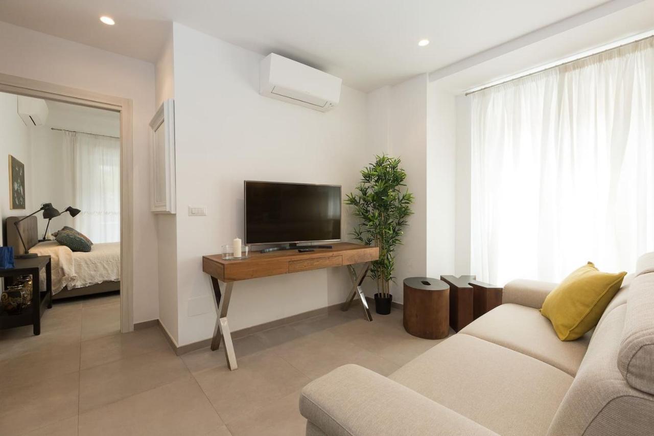 Lovely New Apartament, Viale Trastevere Lägenhet