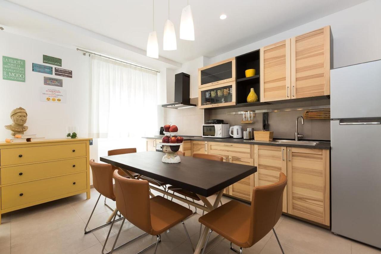 Lovely New Apartament, Viale Trastevere Lägenhet