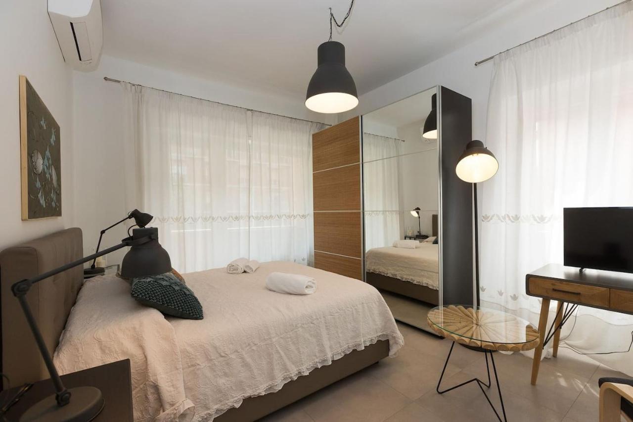 Lovely New Apartament, Viale Trastevere Lägenhet