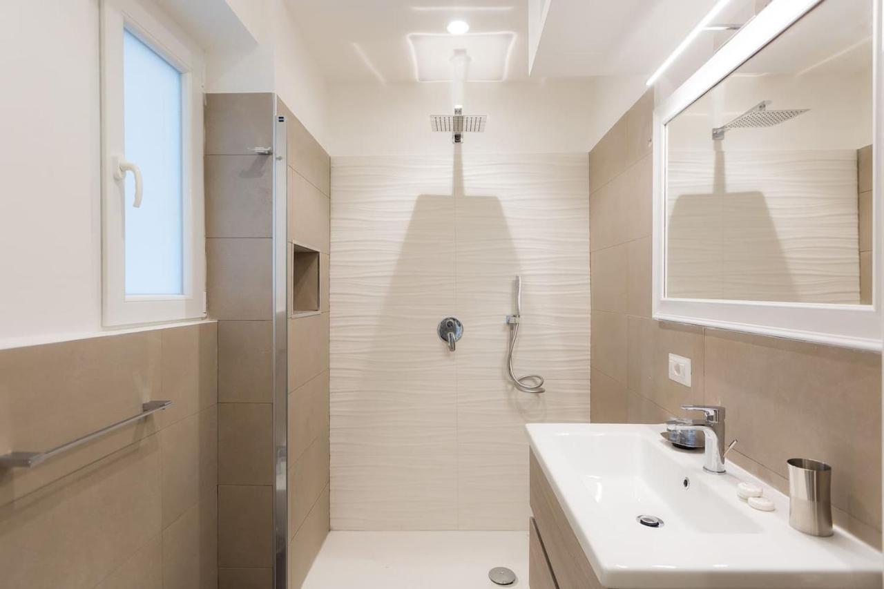 Lovely New Apartament, Viale Trastevere * Rom
