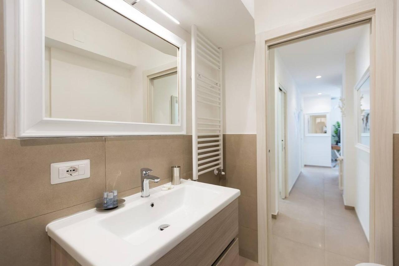 Lovely New Apartament, Viale Trastevere Lägenhet