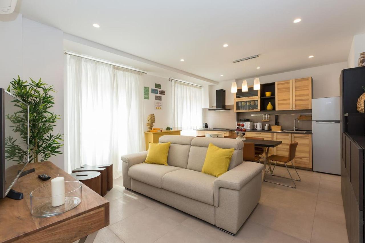 Lovely New Apartament, Viale Trastevere Rom