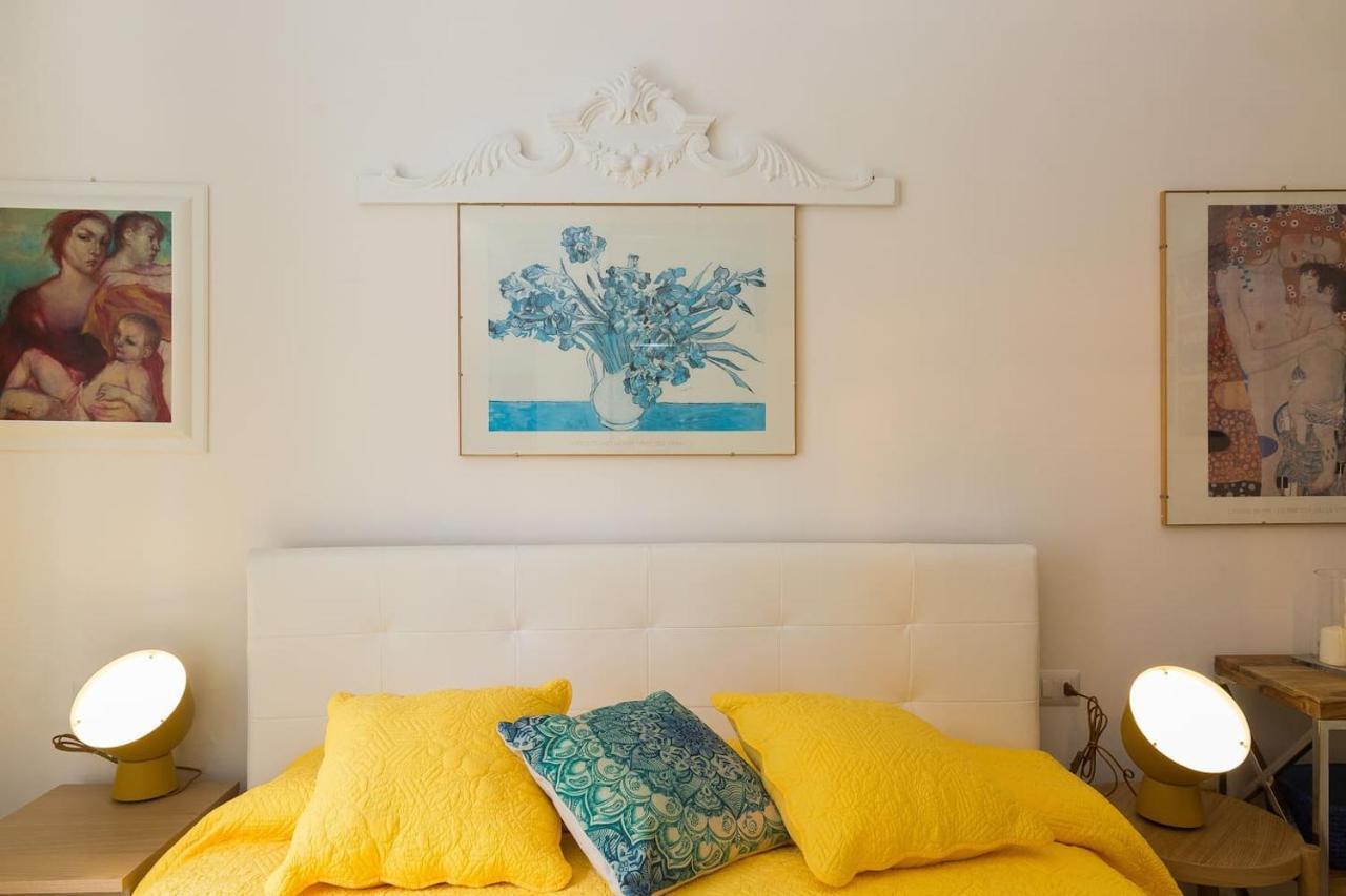Lägenhet Lovely New Apartament, Viale Trastevere *
