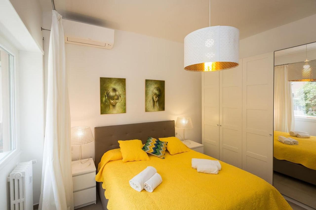 Lovely New Apartament, Viale Trastevere Lägenhet Rom