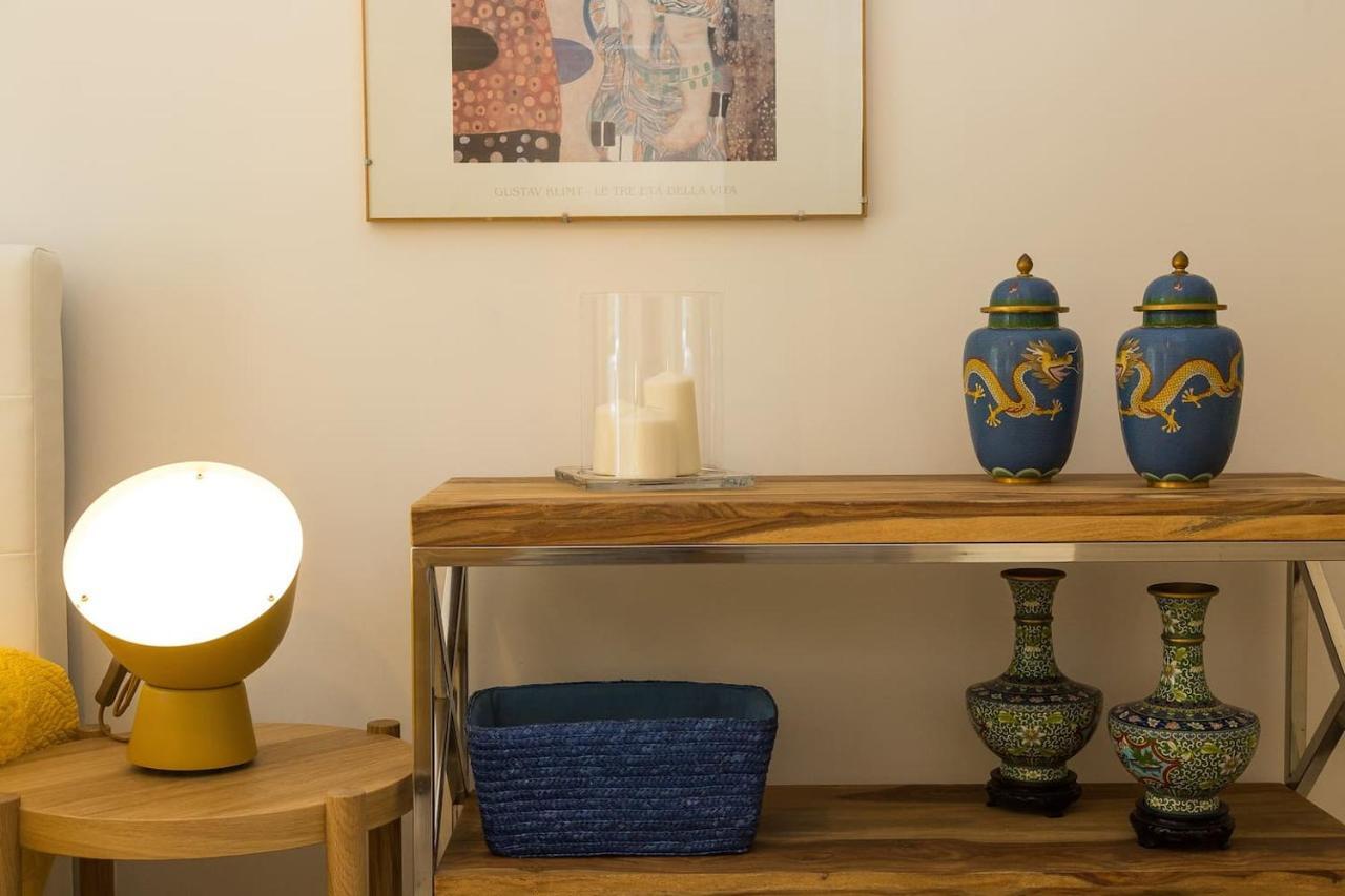 Lovely New Apartament, Viale Trastevere * Rom