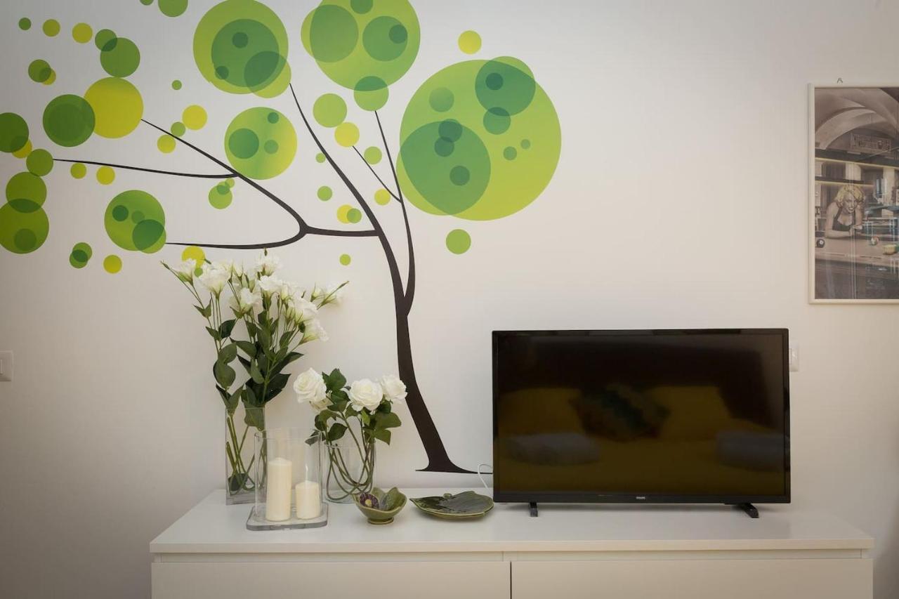 Apartment Lovely New Apartament, Viale Trastevere Rom